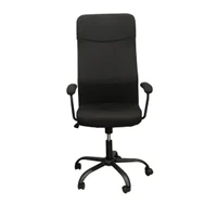 Офисное кресло F-6310 Black 2