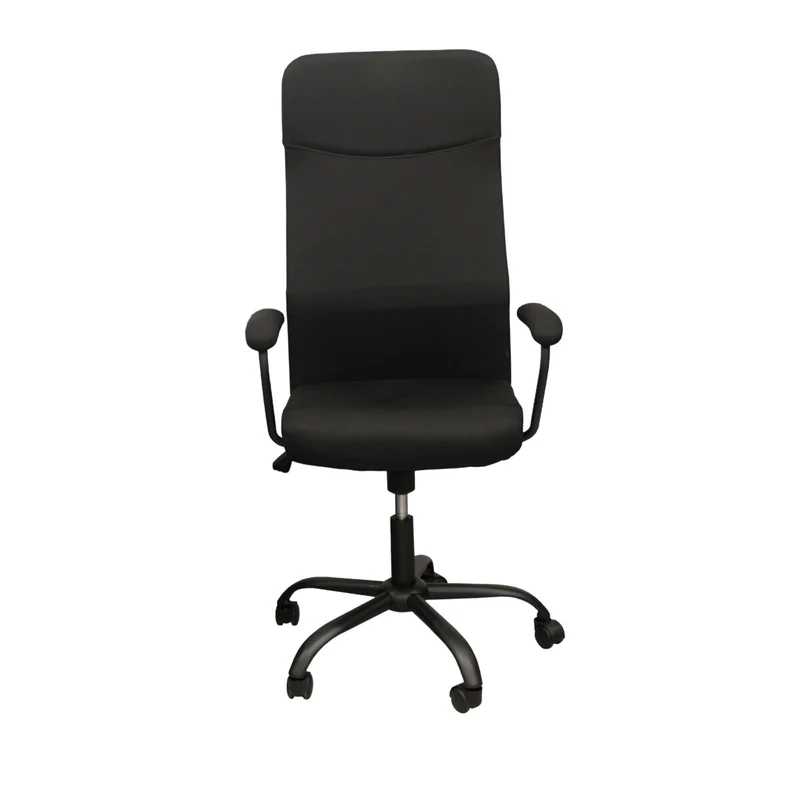 Офисное кресло F-6310 Black 2