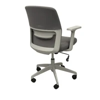 Fotoliu Birou Dante Grey 3