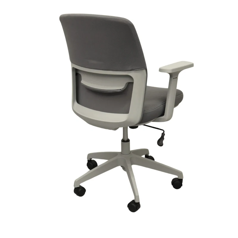 Fotoliu Birou Dante Grey 3