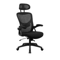 Fotoliu Gaming Devin Black/Grey 2