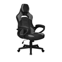 Fotoliu Gaming Devin Black/Grey