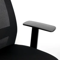 Fotoliu Birou Stig Black 3