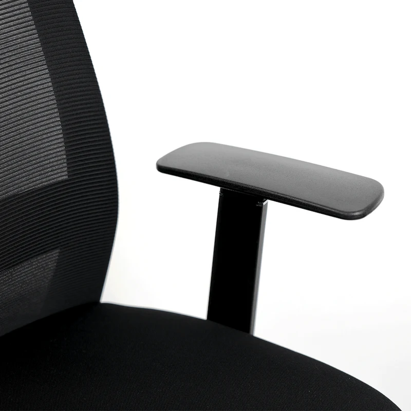 Fotoliu Birou Stig Black 3