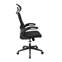 Офисное кресло JASPER Black 2