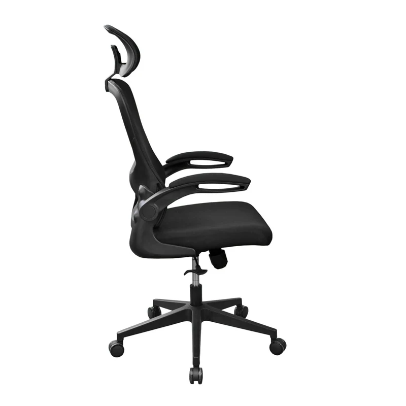 Офисное кресло JASPER Black 2