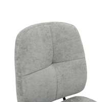 Fotoliu Birou Pablo Grey 3