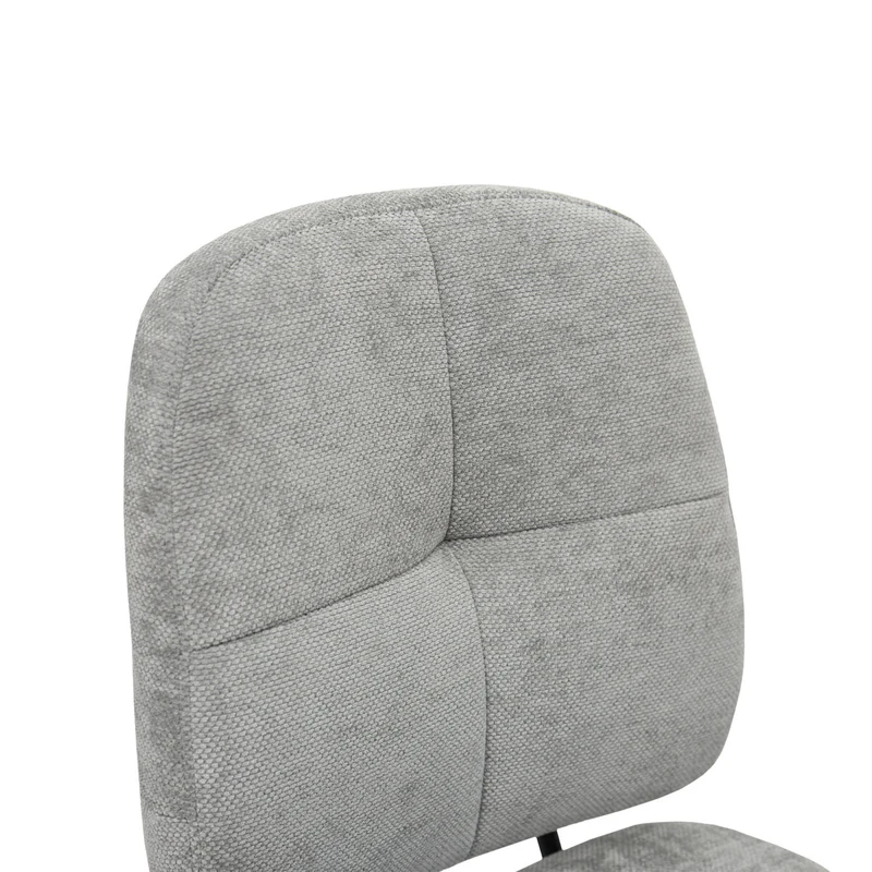 Fotoliu Birou Pablo Grey 3