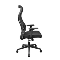 Fotoliu Birou M38A Black 2
