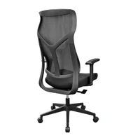 Fotoliu Birou M38A Black 3