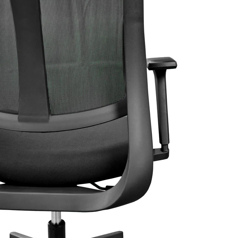 Fotoliu Birou M38A Black 4