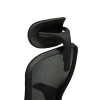 Офисное кресло Solaris Black 5