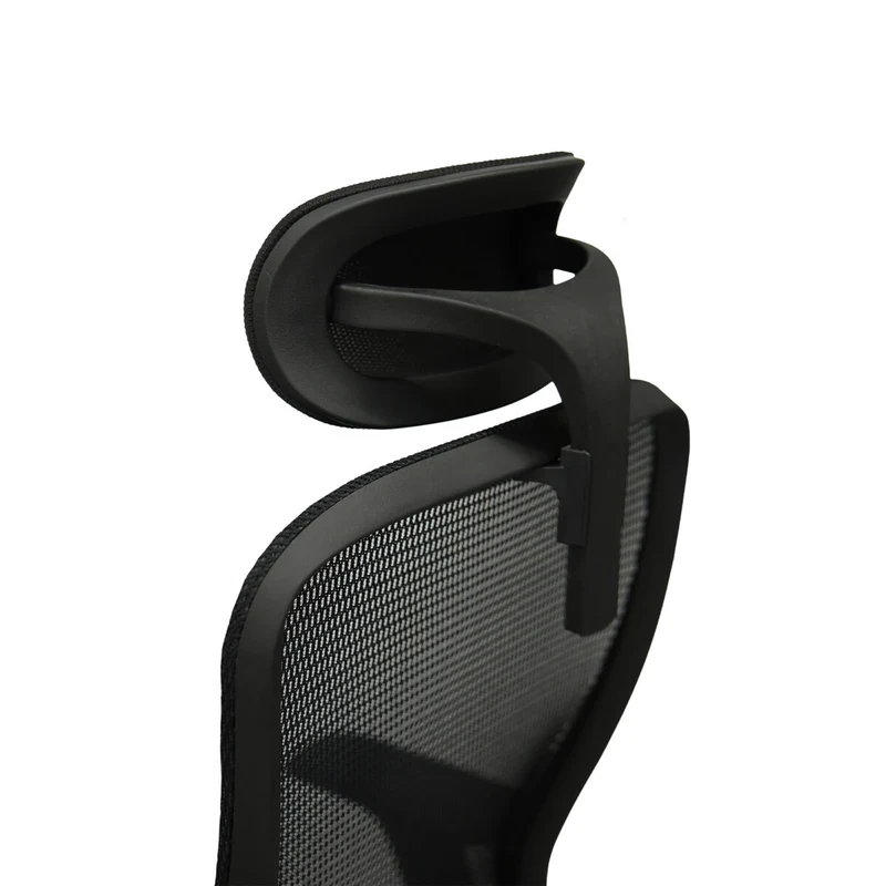 Офисное кресло Solaris Black 5