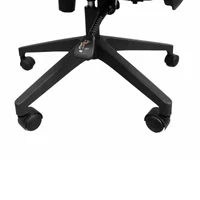 Fotoliu Birou Edgar Black 5