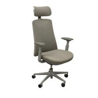 Офисное кресло Rubio Grey