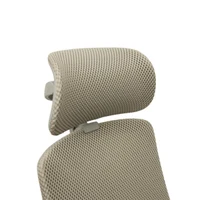 Офисное кресло Rubio Grey 4