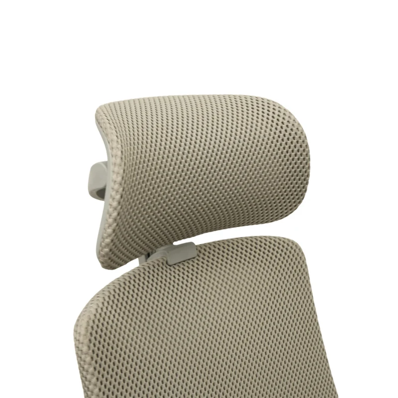 Офисное кресло Rubio Grey 4