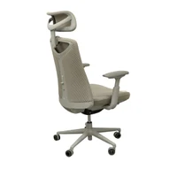 Офисное кресло Rubio Grey 3
