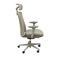 Офисное кресло Rubio Grey 2