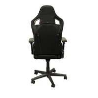 Fotoliu Gaming Dalen Black 4
