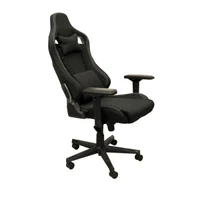 Fotoliu Gaming Dalen Black 3
