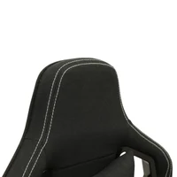 Fotoliu Gaming Dalen Black 5