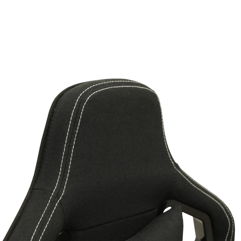 Fotoliu Gaming Dalen Black 5