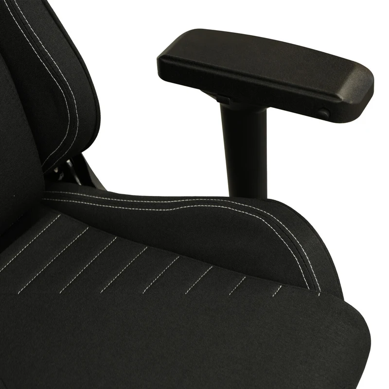 Fotoliu Gaming Dalen Black 7