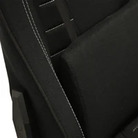 Fotoliu Gaming Dalen Black 6