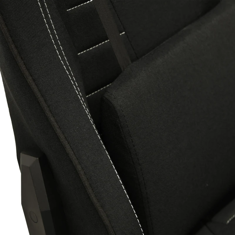 Fotoliu Gaming Dalen Black 6
