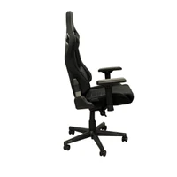 Fotoliu Gaming Dalen Black 2