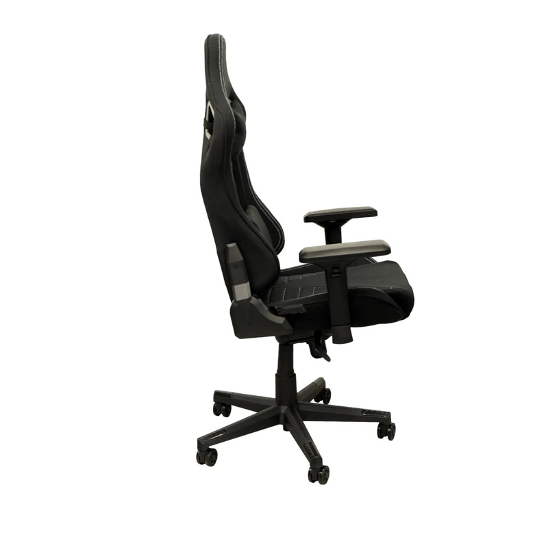 Fotoliu Gaming Dalen Black 2