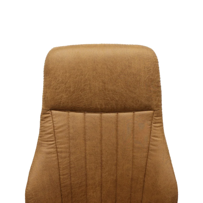 Fotoliu birou Rasmus Brown 4