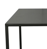 Стеллаж Cona 4 уровня 50x30x110.5H 4