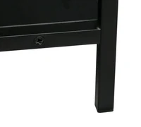 Стеллаж Cona 4 уровня 50x30x110.5H 5