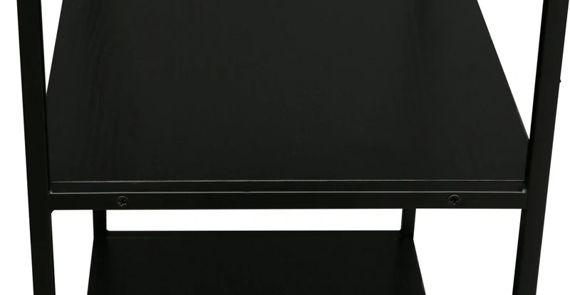 Стеллаж Cona 4 уровня 50x30x110.5H 6