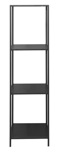 Стеллаж Cona 4 уровня 50x30x110.5H 2