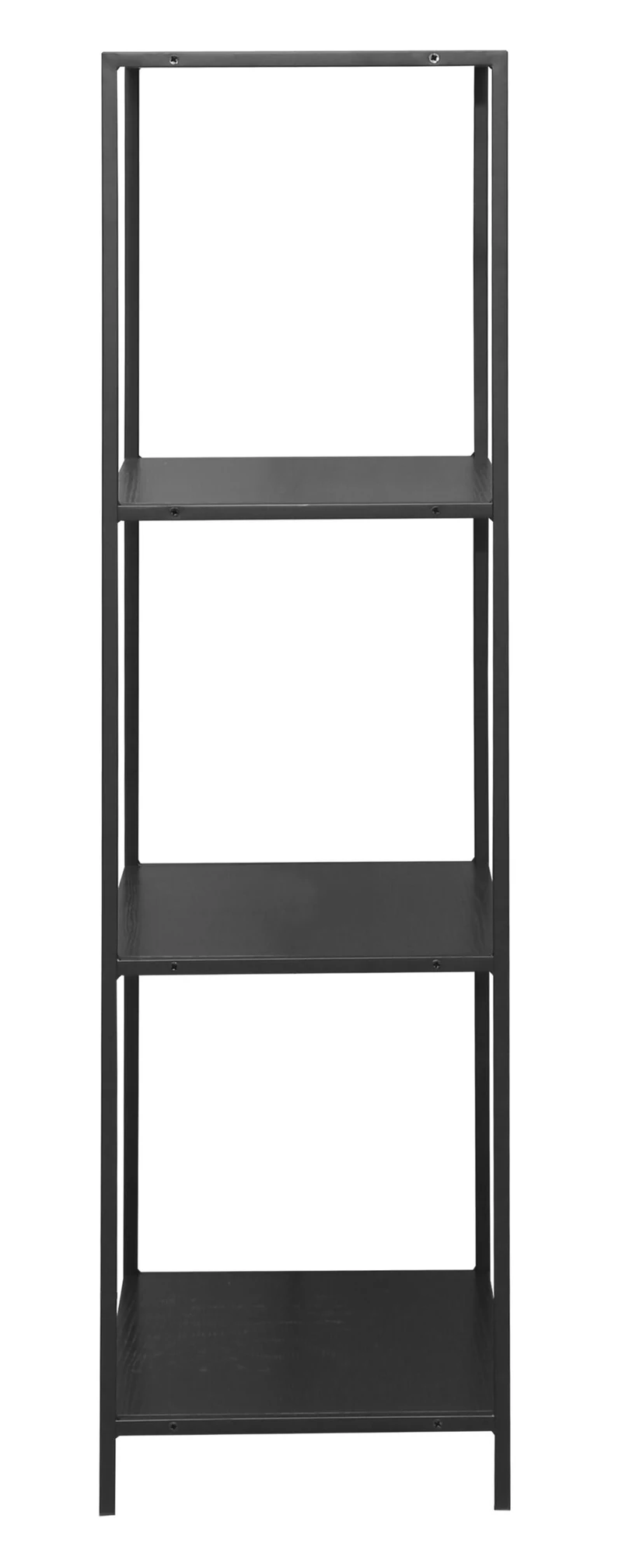 Стеллаж Cona 4 уровня 50x30x110.5H 2