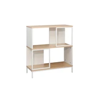 Raft Loreto 3 nivele 70X30X79.5H