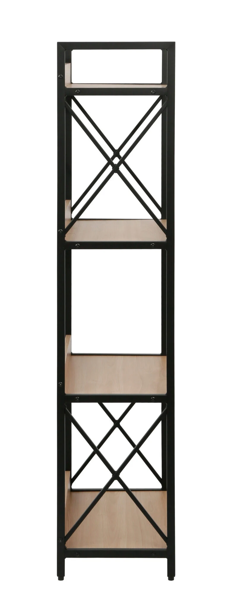 Raft Karl 4 nivele 51x30x137.5H 4
