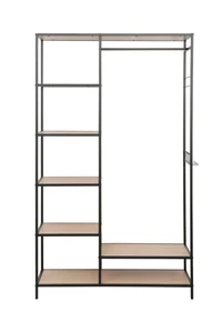 Raft Regan 103x43x173H 2