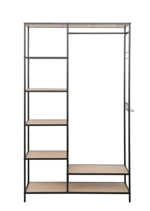 Raft Regan 103x43x173H