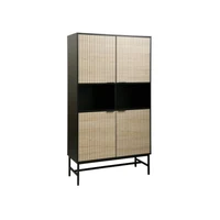 Dulap Merlin Plus 100x50x184H