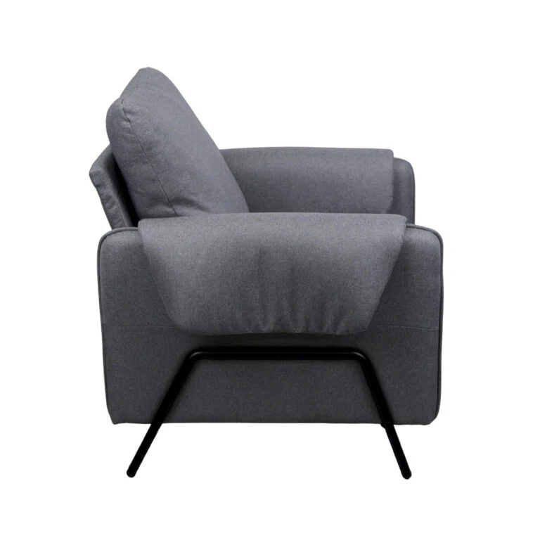 Fotoliu Lugo Grey 4