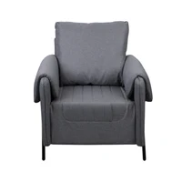 Fotoliu Lugo Grey 3