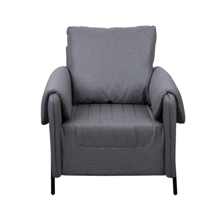 Fotoliu Lugo Grey 3