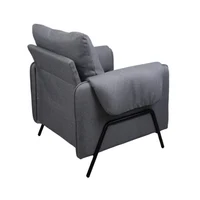 Fotoliu Lugo Grey 2
