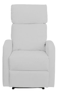 Fotoliu cu Recliner Santos Light Grey 5