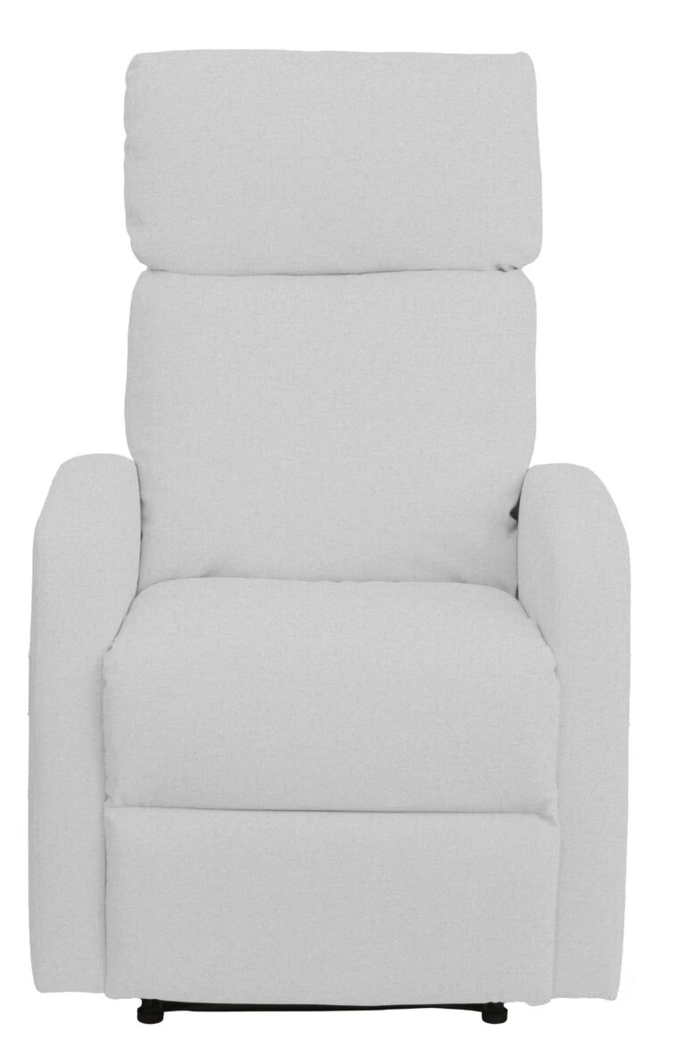 Fotoliu cu Recliner Santos Light Grey 5
