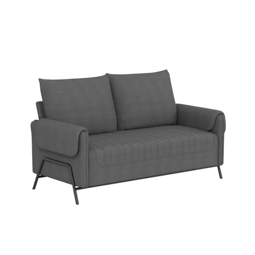 Canapea Lugo Dark Grey